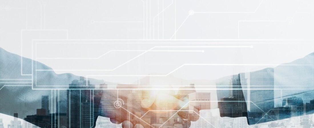 Captar clientes B2B