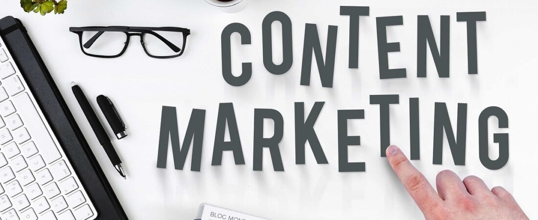 ¿Qué es el Marketing de Contenidos?