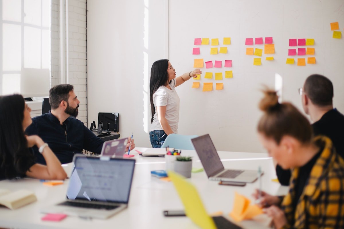 ¿Qué es el Customer Journey?